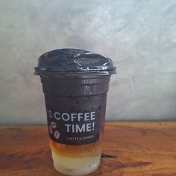 กาแฟมะพร้าว