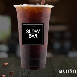 YUTH SLOW BAR COFFEE
