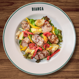 ไส้กรอกอินซาลาตา