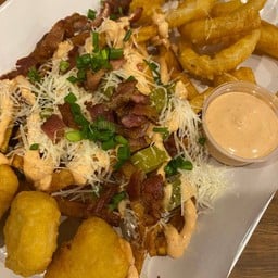 Le Burger Shack Lamai