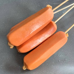 ไก่รมควัน