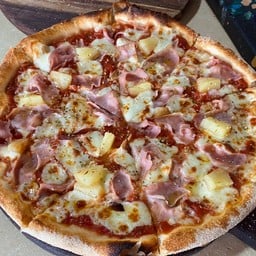 ฮาวายเอี้ยน