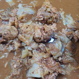 แกงส้มไข่ปลา