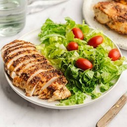 Roasted Chicken Breast