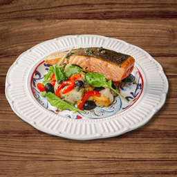 แซลมอนซิซีเลียน