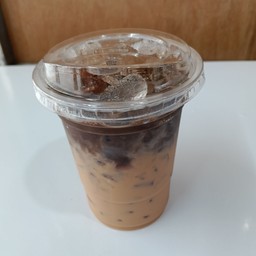 Cocoa Thai Tea