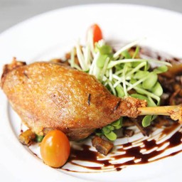 Duck Confit