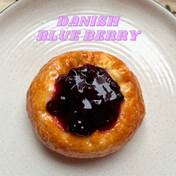 DANISH  BLUEBERRY