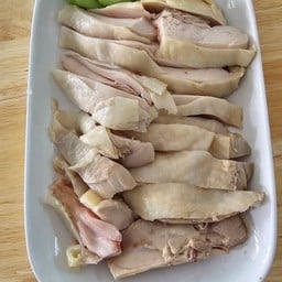 ไก่สับใหญ่