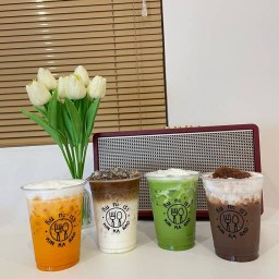 กิน กะ เรา Coffee