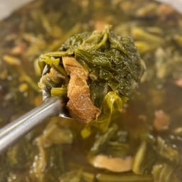 ต้มจับฉ่าย