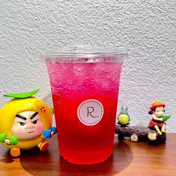 แดงโซดา