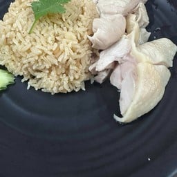 อาเหมยข้าวผัดปู 🦀