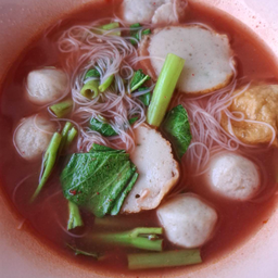 วาสนา ลูกชิ้นปลา