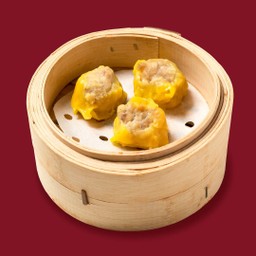 ขนมจีบไก่