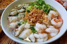 ข้าวต้มทะเล