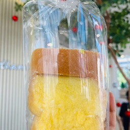 ขนมปังเนยนุ่ม