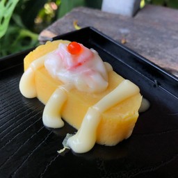 ไข่หวาน special