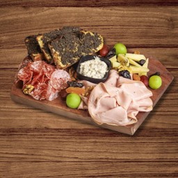 ทรัฟเฟิล บอร์ด