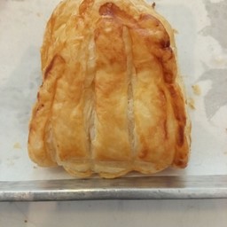 พายแอปเปิ้ล APPLE PIE