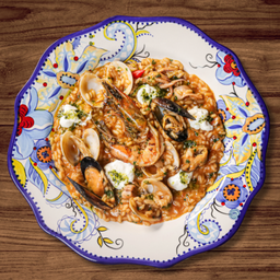 ริซอตโต้เพสคาทอเร