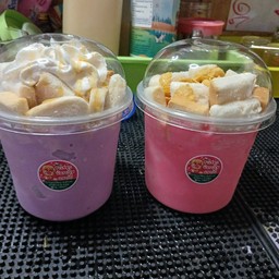 ปังเย็นเผือกหอม