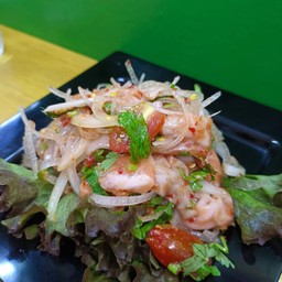 สารพัดยำโครตแซ่บ