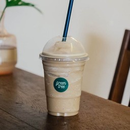 เอสเปรสโซ่ปั่น