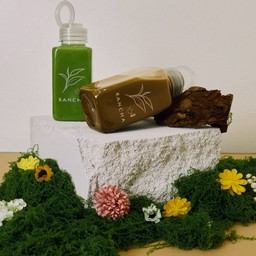 Rancha Teahouse (Matcha & Specialty Tea) -