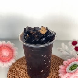 เฉาก๊วยโบราณ