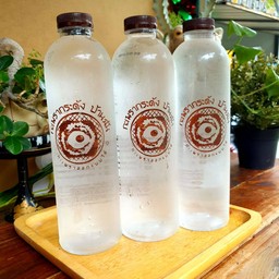 น้ำเปล่า