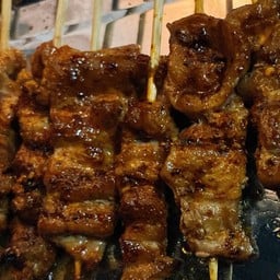 หม่าล่างาย