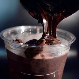 โกโก้เข้มข้นซิกเนเจอร์