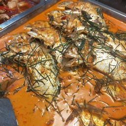 ชูขี่ปลาทู