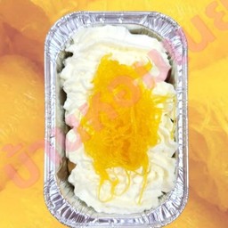 เค้กหน้านิ่มสุดติ่ง พระราม3