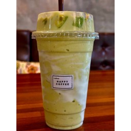 อาโวคาโด สมูทตี้