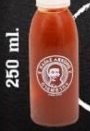 ชามะนาว Lime tea