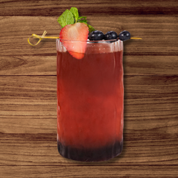 ชามิกซ์เบอร์รี