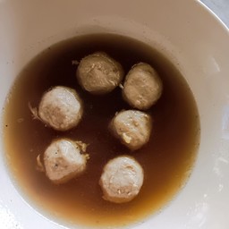 ก๋วยเตี๋ยวโกรวย (เจ้าใหม่)  -