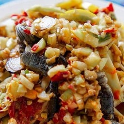 ส้มตำหน้ามน(พึ่งมี36) SomtamNhaMon