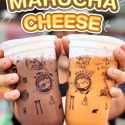 ชาไทย Thai Tea