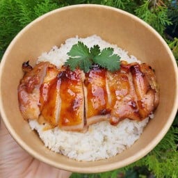 บ้านไก่อบ By น้องเอ๋ย