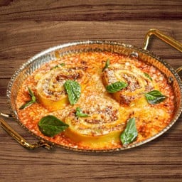 มัมม่าลาซานญ่าเนื้อ