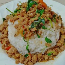 ครัวหลังบ้าน