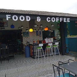 กาลเวลาcoffee
