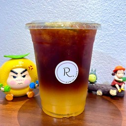 อเมริกาส้ม