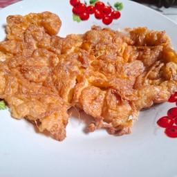 ไข่เจียว