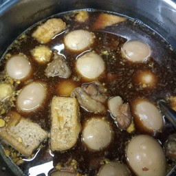 พะโล้..