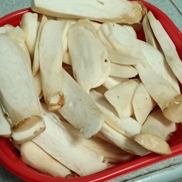 เห็ดออรินจิ