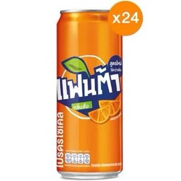 036 แฟนต้า 芬达